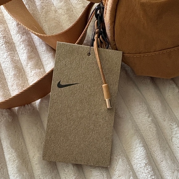 Nike Tan Belt Bag - Picture 6 of 7